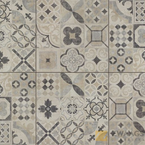 Cerasun Pisa 60x60x4 Decor