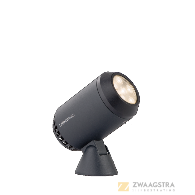 LightPro Castor 4