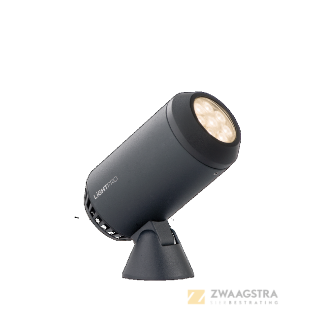 LightPro Castor 8