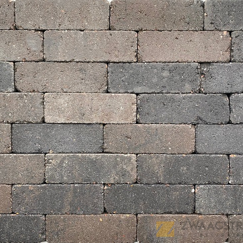 Stonique Trommel Dikformaat 21x7x6 Oud Drachten