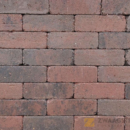 Stonique Trommel Dikformaat 21x7x8 Oud Emmen