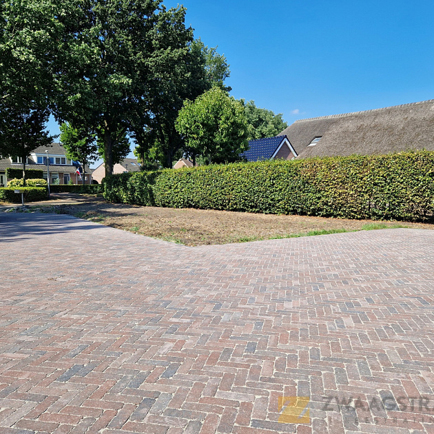 Stonique Trommel Dikformaat 21x7x8 Oud Emmen