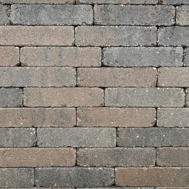 Stonique Trommel Waalformaat 20x5x7 Oud Drachten
