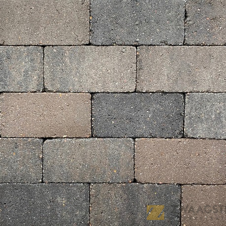 Stonique Trommel Betonklinker 21x10.5x6 Oud Drachten