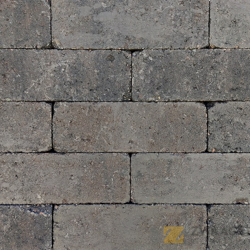 Stonique Trommel Longstone 31.5x10.5x7 Oud Drachten