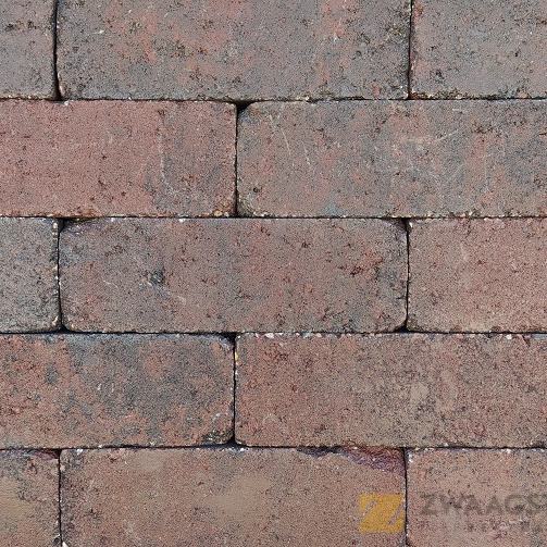 Stonique Trommel Longstone 31.5x10.5x7 Oud Emmen