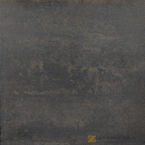 H2O Comfort Square 60x60x4 Dark Sepia