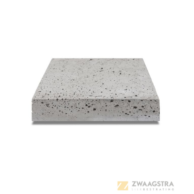 Oud Hollands Tegel 20x20x5 Grijs