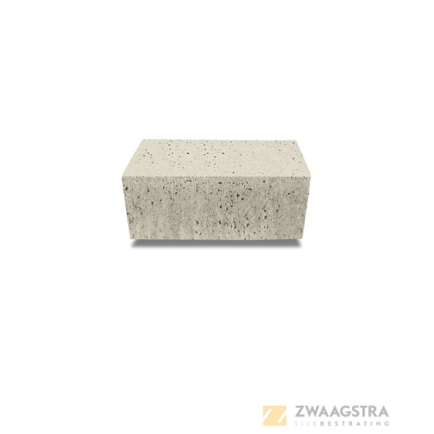 Oud Hollands Dikformaat 21x7x8 Crème