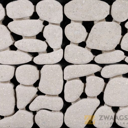 Citta Klimata 60x40x10 Grijs