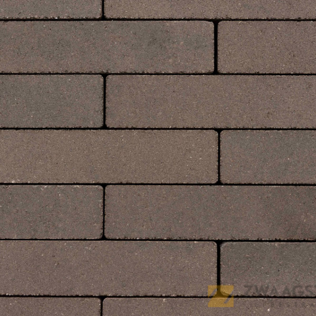 GeoRetron Betonklinker 21x10.5x8 Ammersoyen