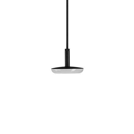 in-lite Sway Pendant Black