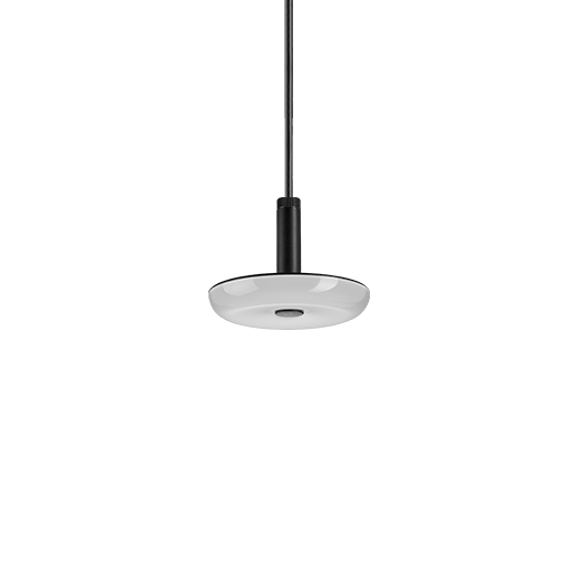 in-lite Sway Pendant Black
