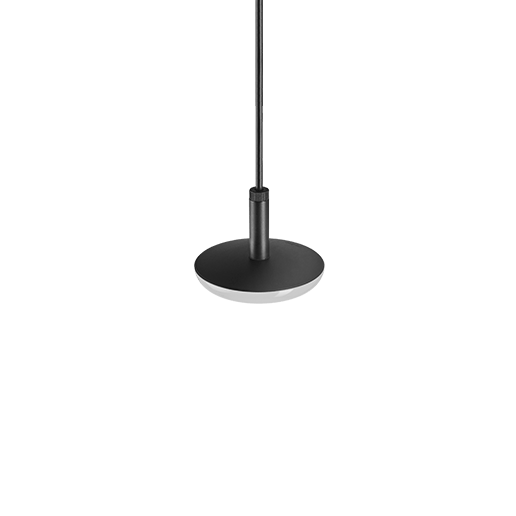 in-lite Sway Pendant Black