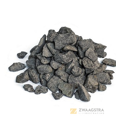 Basalt Split 16-32mm 20kg.