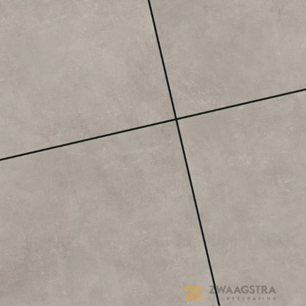 Keramiek DUE Cilento 80x80x2 Taupe