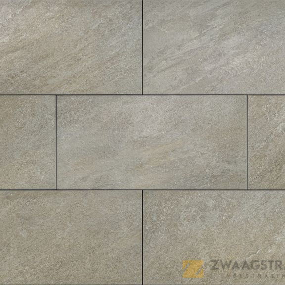 Keramiek DUE Messina 40x80x2 Giallo