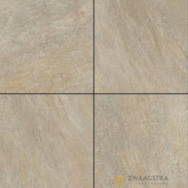Keramiek TRE Messina 80x80x3 Oro