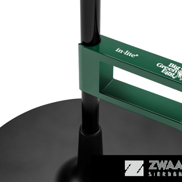 in-lite Sway Table Big Green Egg