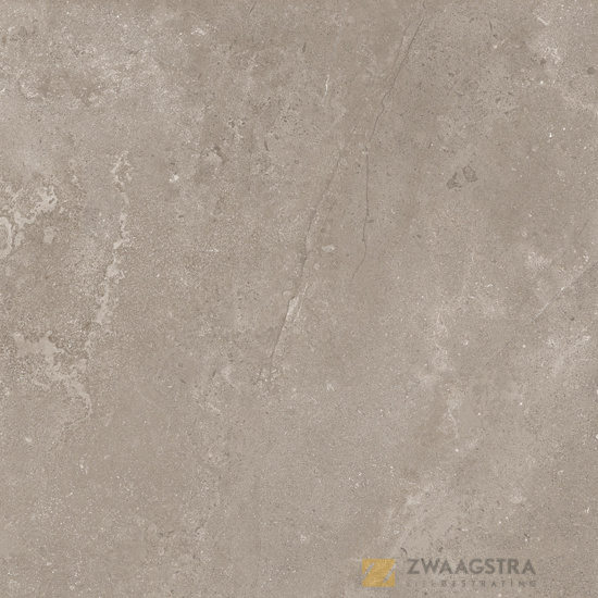 VTWonen Solostone 90x90x3 Limestone Taupe