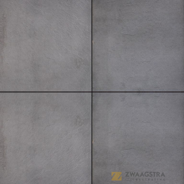 Keramiek Triagres 90x90x3 Craft Dark