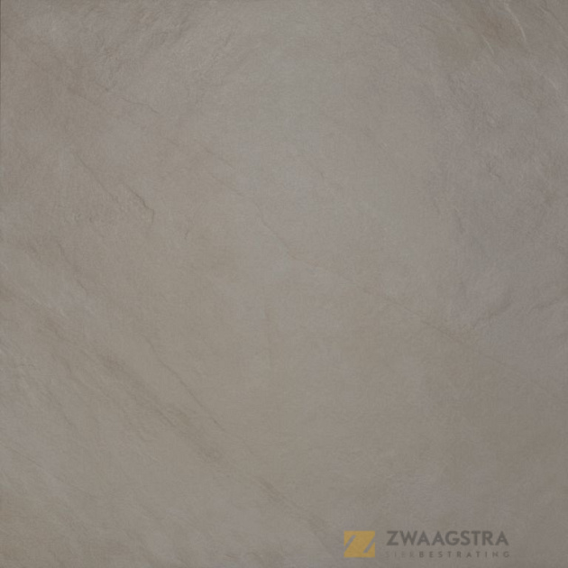 Keramiek Triagres 90x90x3 Ocean Black Rock