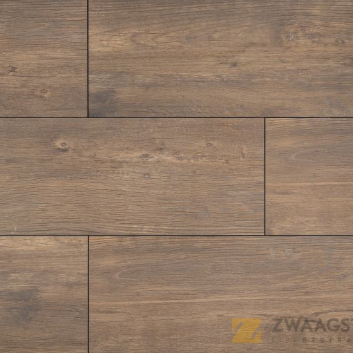 Keramiek TRE Ronco 40x120x3 Dark