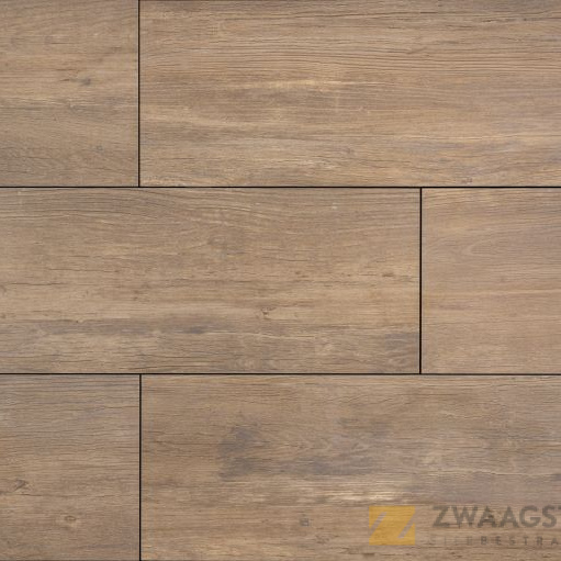 Keramiek TRE Ronco 40x120x3 Oak