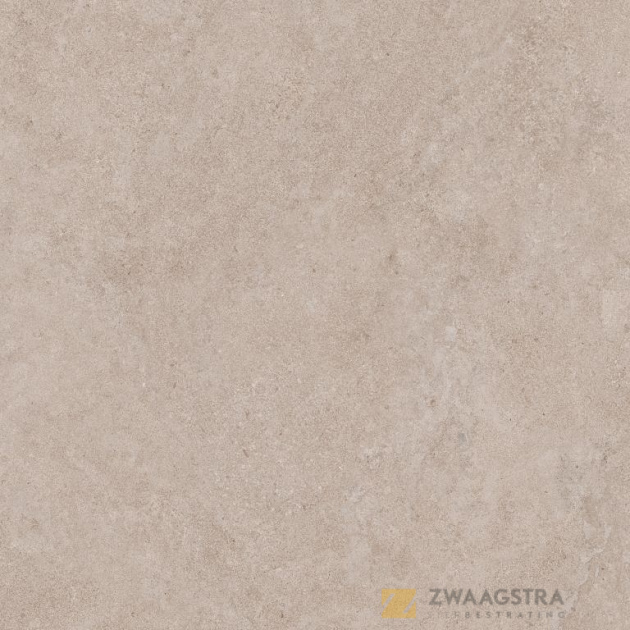 GeoCeramica® 60x60x4 Framework Stone Taupe