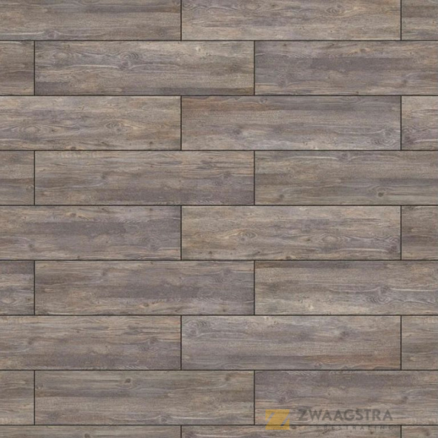 Cerasun Woodlook 30x120x4 Dark Oak