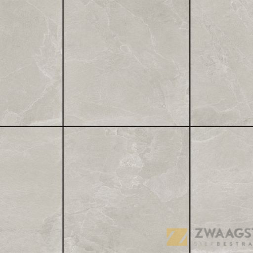 Cerasun Recco 60x60x4 Grigio