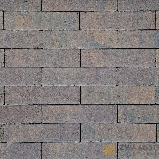 Trendline (strak) Dikformaat XL 28x7x8 Oud Bussum