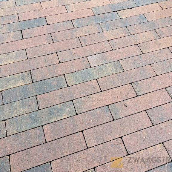 Trendline (strak) Dikformaat XL 28x7x8 Oud Bussum