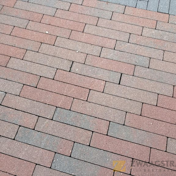 Trendline (strak) Dikformaat XL 28x7x8 Oud Bussum
