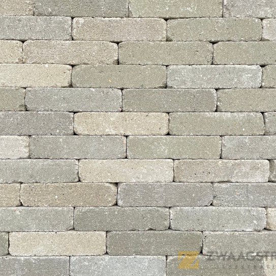 Stonique Trommel Waalformaat 20x5x7 Oud Heeg