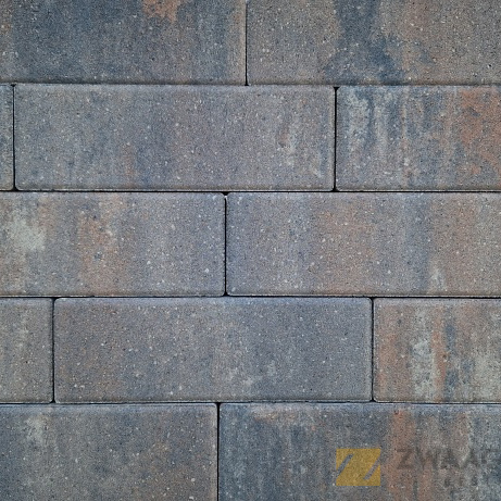 Patio Longstone 31.5x10.5x7 Tricolore