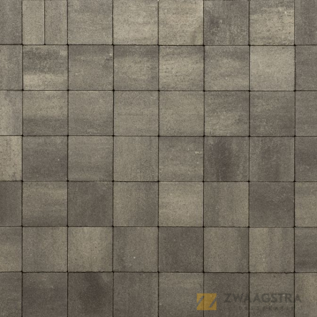 Recto Strak 15x15x5 Amiata