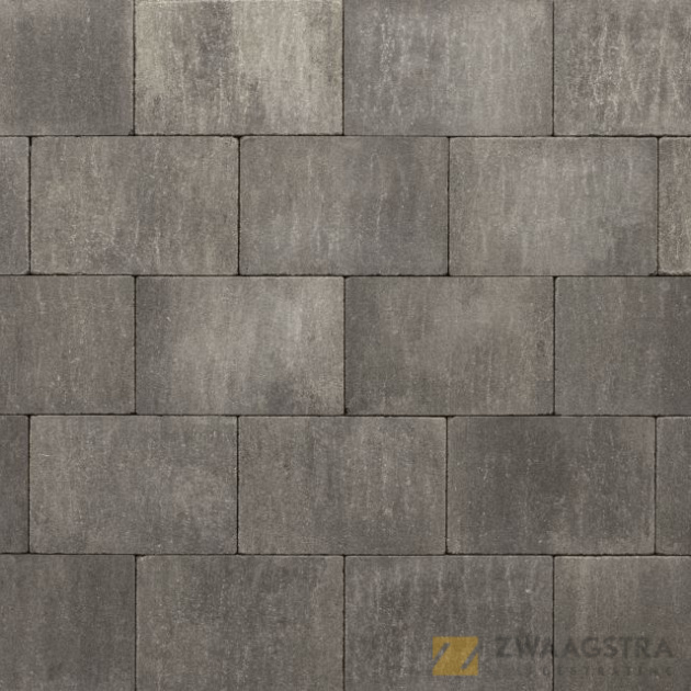 Recto Antique 20x30x6 Amiata