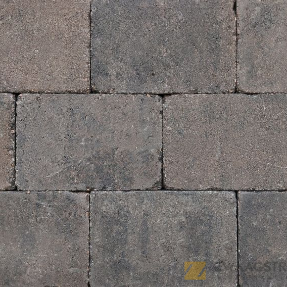 Stonique Trommel 20x30x5 Oud Drachten