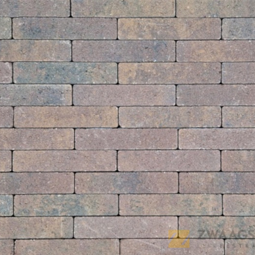 Trendline (Strak) Waalformaat XL 25x5x7 Oud Bussum