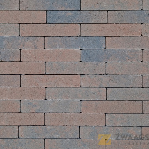 Trendline (Strak) Waalformaat XL 25x5x7 Oud Emmen