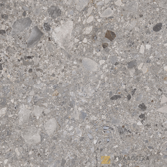 VTWonen Solostone 80x80x3 Composite Grey