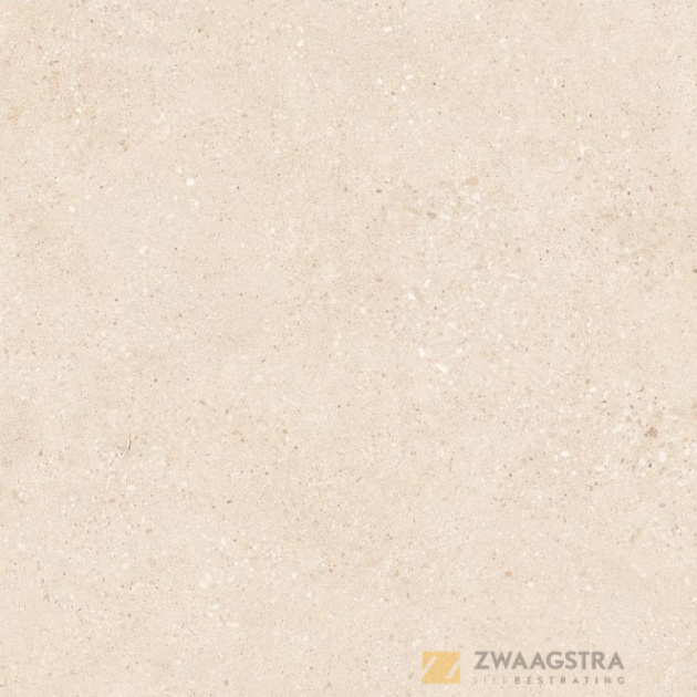 Keramiek Solid Square 60x60x3 Mystic Ivory