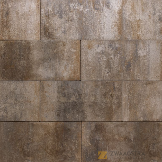 Budgetstone 30x60x5 Sandy Brown