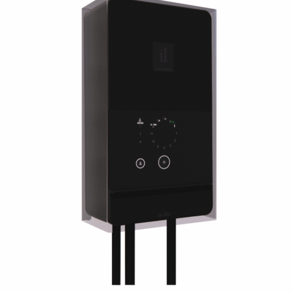 in-lite Hub Protector voor Hub 75