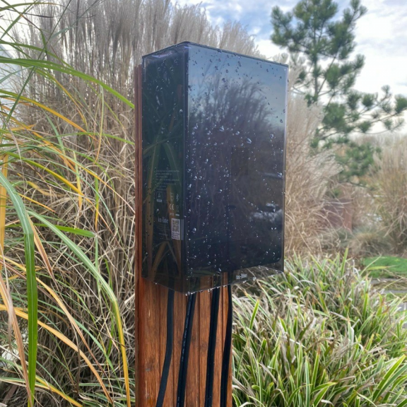 in-lite Hub Protector voor Hub 75