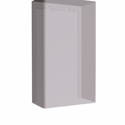 in-lite Hub Protector voor Hub 75