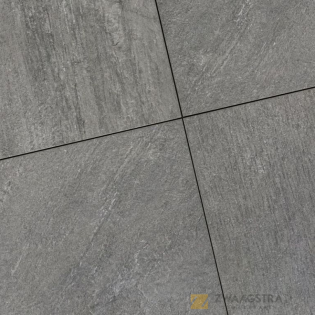 Cerasun Palermo 40x80x4 Grigio