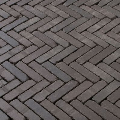 Gebakken Waalformaat 6cm Terra Antica Modena