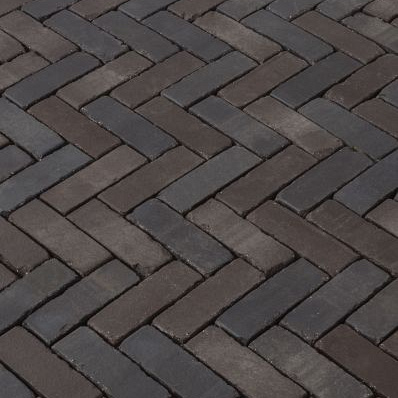 Gebakken Dikformaat 6cm Terra Antica Modena